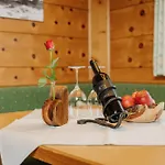 Appartement Thurntaler Rast