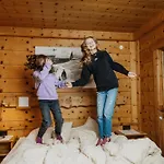 Thurntaler Rast Appartement *