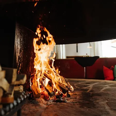 Thurntaler Rast Außervillgraten