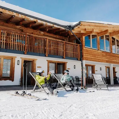 Thurntaler Rast
