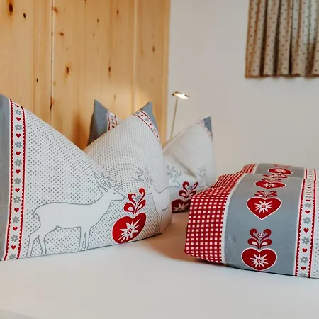 Appartement Thurntaler Rast