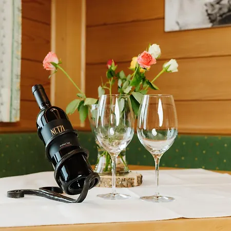 Thurntaler Rast Daire *