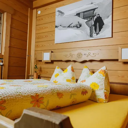 Apartment Thurntaler Rast Ausservillgraten