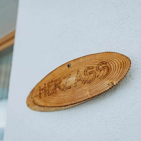 Appartement Thurntaler Rast *