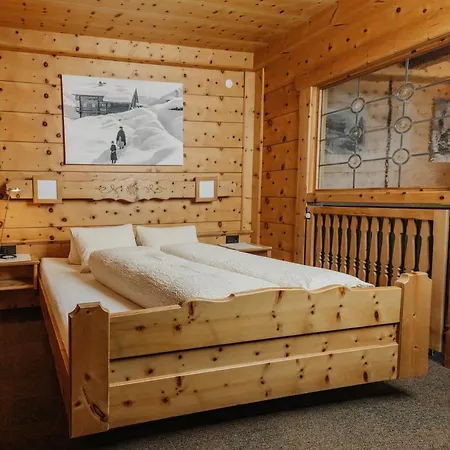 Thurntaler Rast Außervillgraten