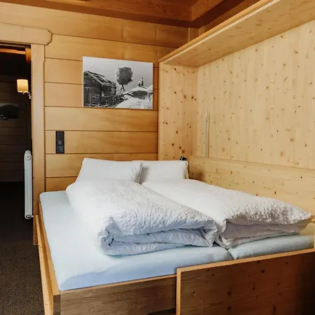 Thurntaler Rast Daire *