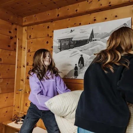 Daire Thurntaler Rast *