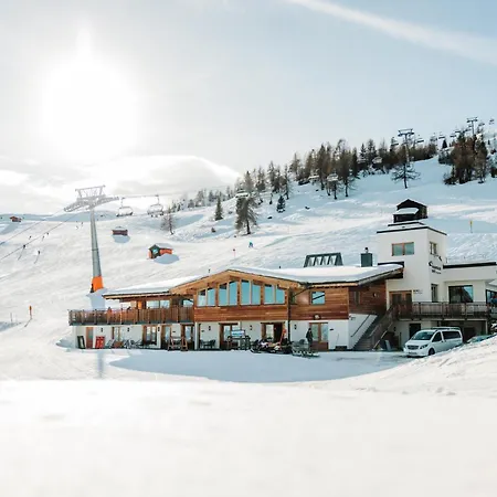 Daire Thurntaler Rast *