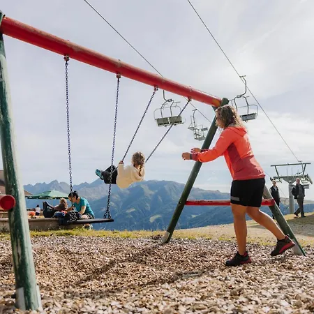 Daire Thurntaler Rast *