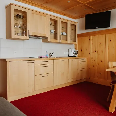 Thurntaler Rast * Außervillgraten