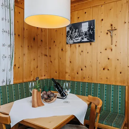 Thurntaler Rast