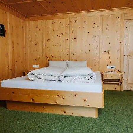 Thurntaler Rast Apartment
