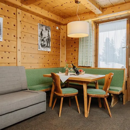 Appartement Thurntaler Rast
