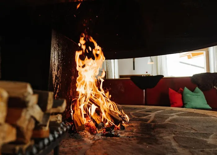 Thurntaler Rast Außervillgraten