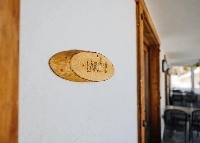 Thurntaler Rast Außervillgraten