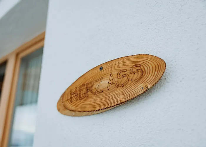 Apartamento Thurntaler Rast *