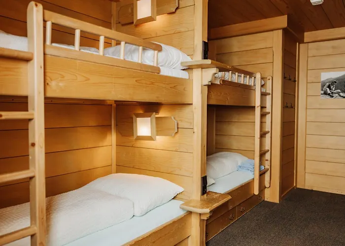 Thurntaler Rast Außervillgraten