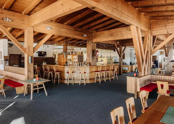 Thurntaler Rast * Außervillgraten