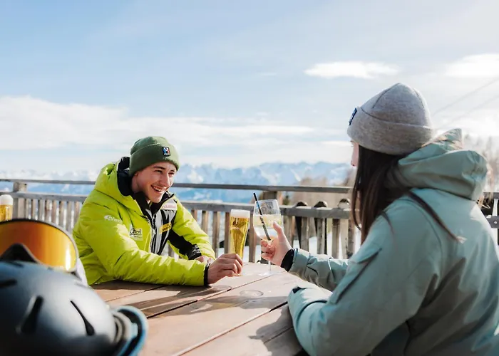 Apartamento Thurntaler Rast Außervillgraten