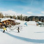 شقة Thurntaler Rast