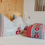 شقة Thurntaler Rast