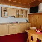 شقة Thurntaler Rast