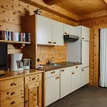 Thurntaler Rast Außervillgraten