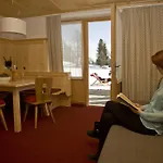 شقة Thurntaler Rast Außervillgraten