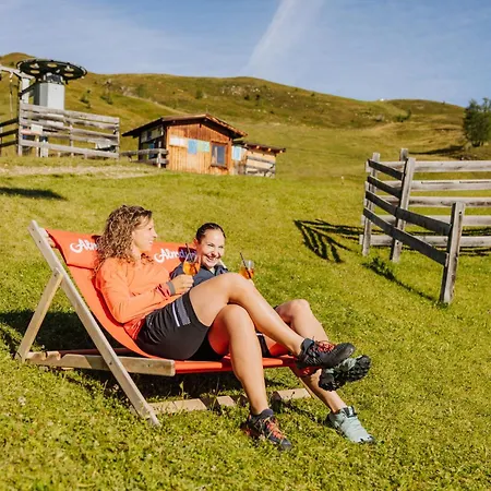 Thurntaler Rast شقة