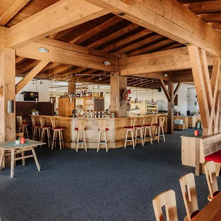 图尔塔勒拉斯特公寓 * Außervillgraten