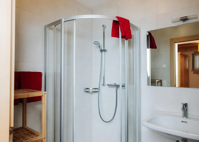 公寓 图尔塔勒拉斯特公寓