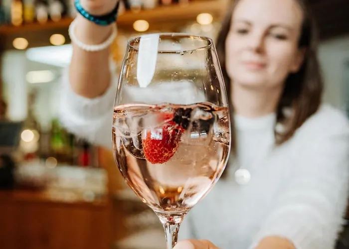 公寓 图尔塔勒拉斯特公寓 *