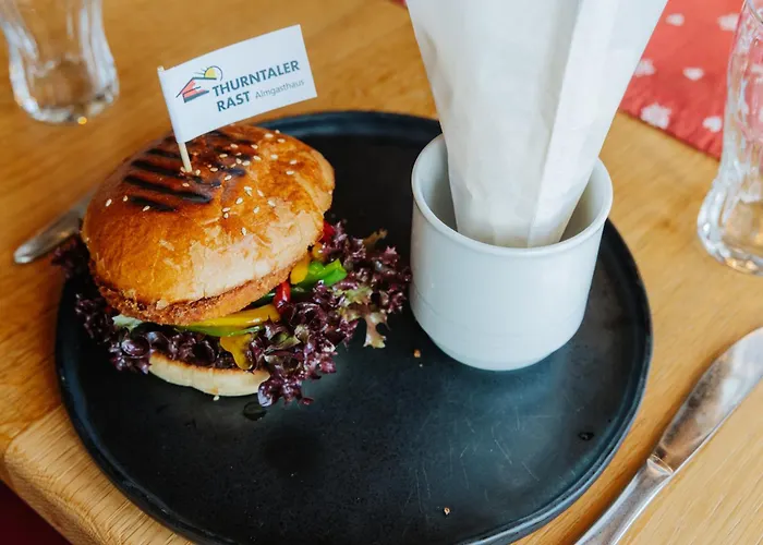 图尔塔勒拉斯特公寓 公寓 *